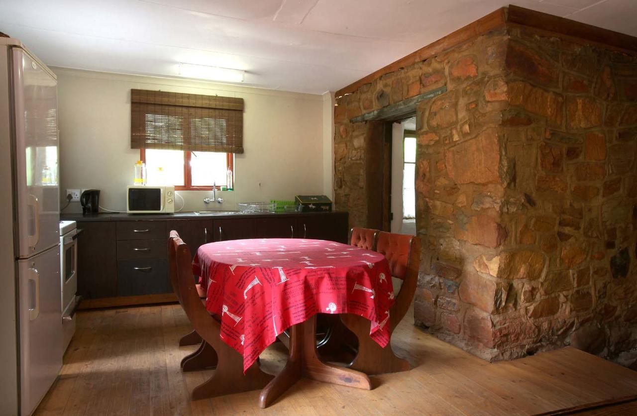 Zongororo Mountain Lodge Waterval-Onder Exterior foto